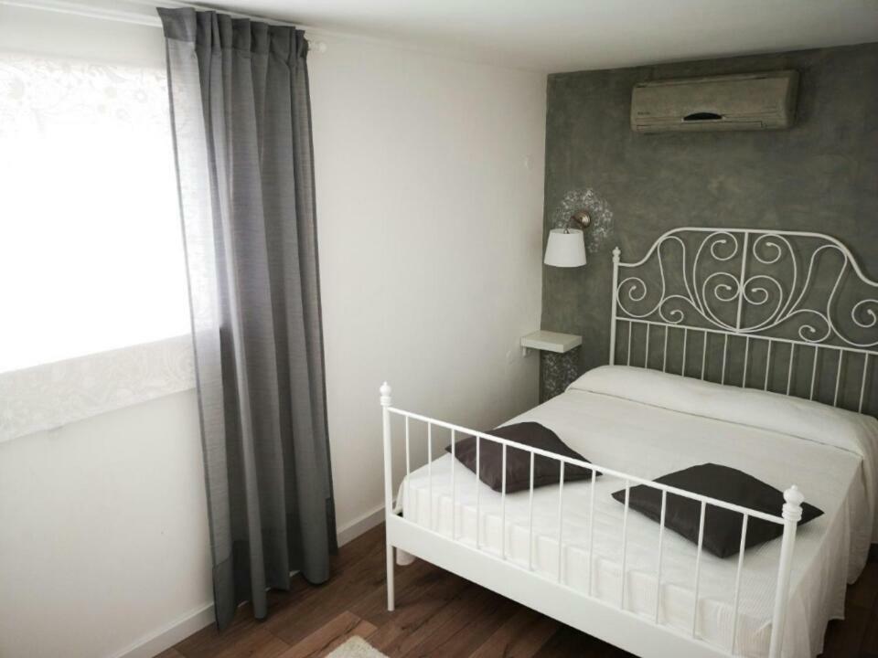 Luxury 1 Bedroom Apartment In Rabac Kültér fotó