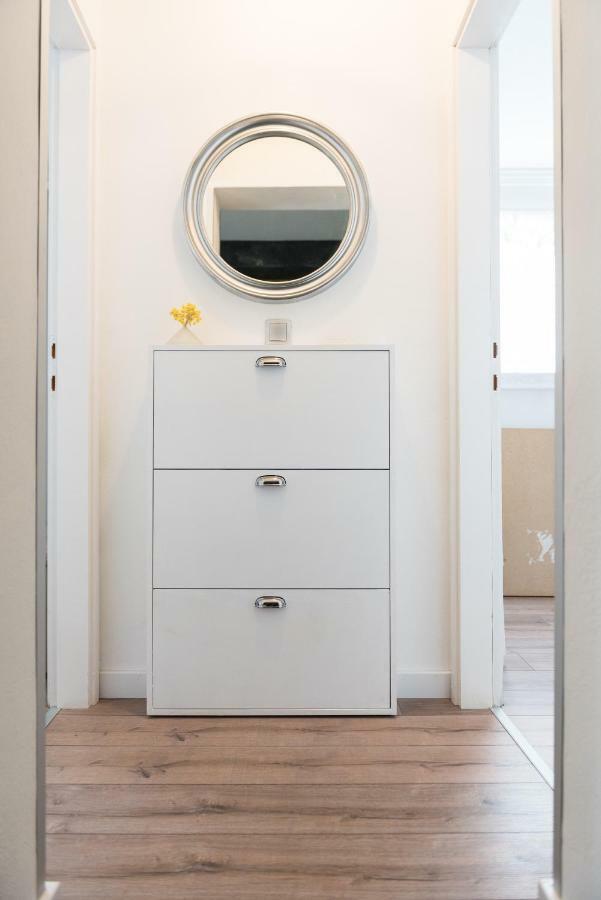 Luxury 1 Bedroom Apartment In Rabac Kültér fotó