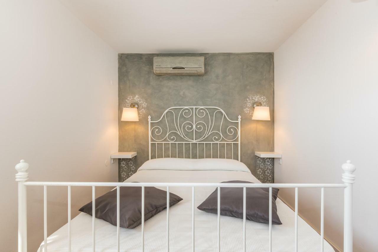 Luxury 1 Bedroom Apartment In Rabac Kültér fotó